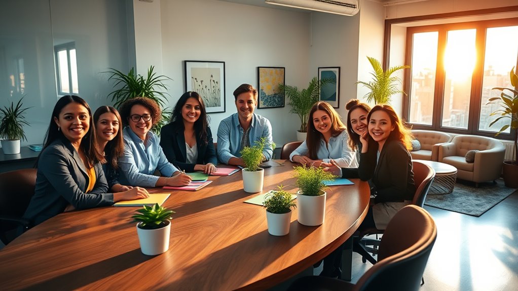 workplace burnout prevention strategies