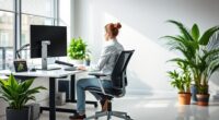 workplace ergonomic injury prevention