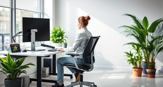 workplace ergonomic injury prevention