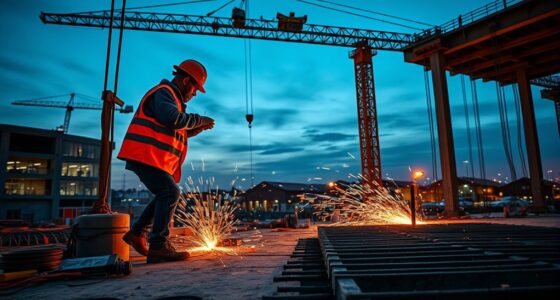 workplace safety risks