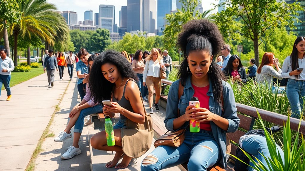 young adults face increasing chronic illnesses