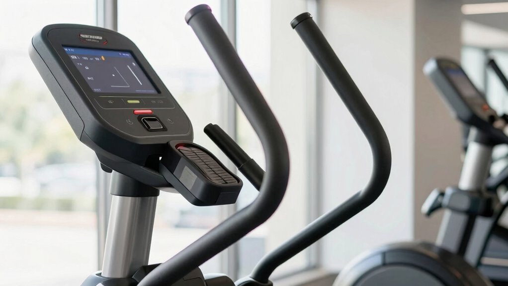 adjust test personalize stride