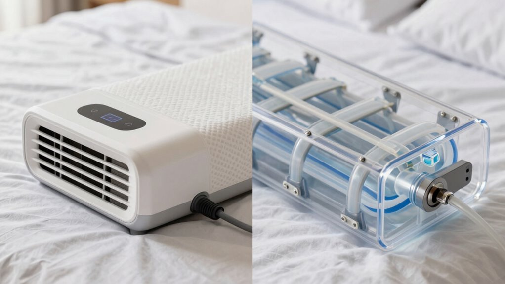 adjustable compatible quiet efficient