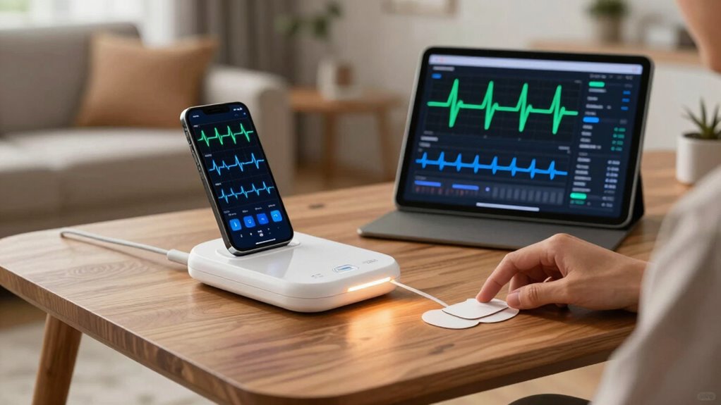 advanced personalized heart monitoring