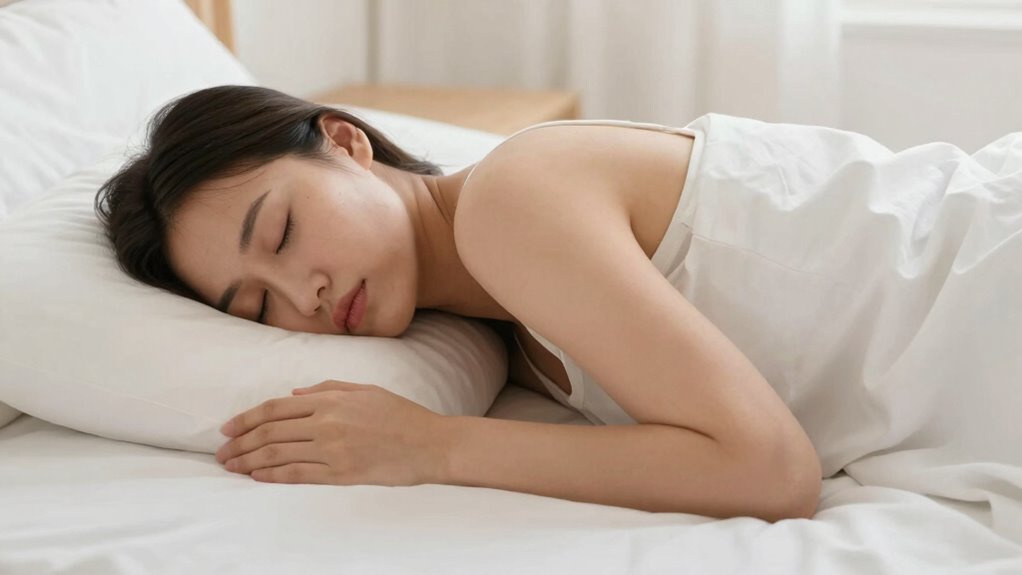 align support relax recover
