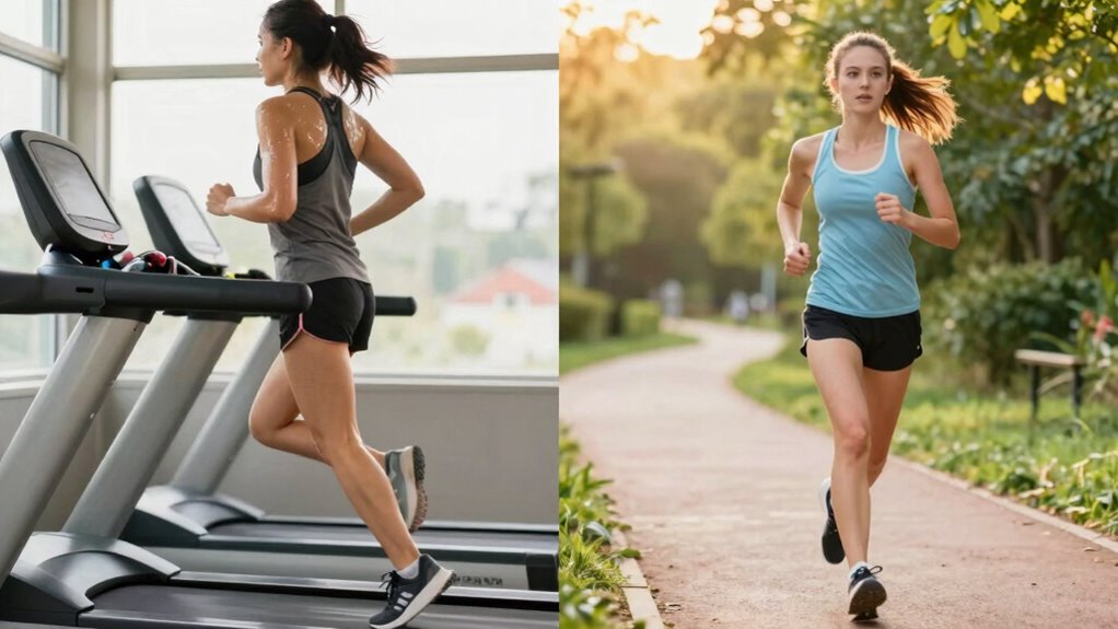 alternate hiit and steady state