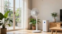 apartment ventilation improvement tips