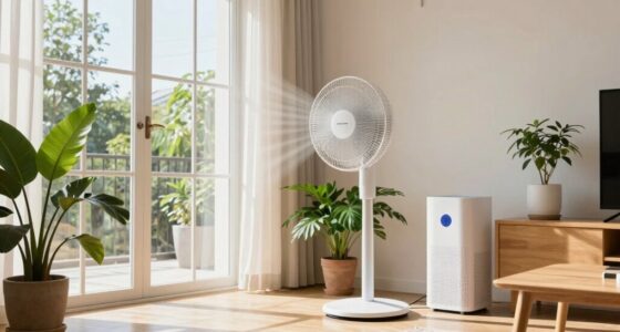 apartment ventilation improvement tips