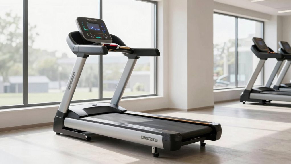 assess space and goals