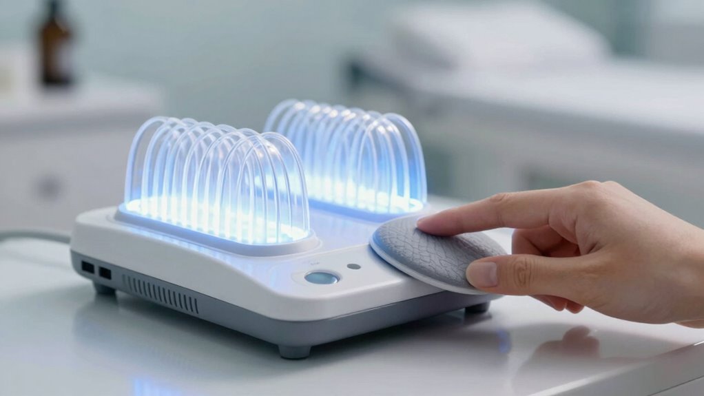 assessing pemf s suitability and integration