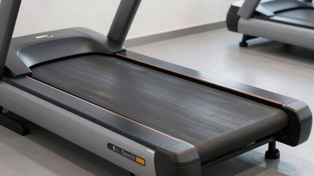 balanced cushioning for joints