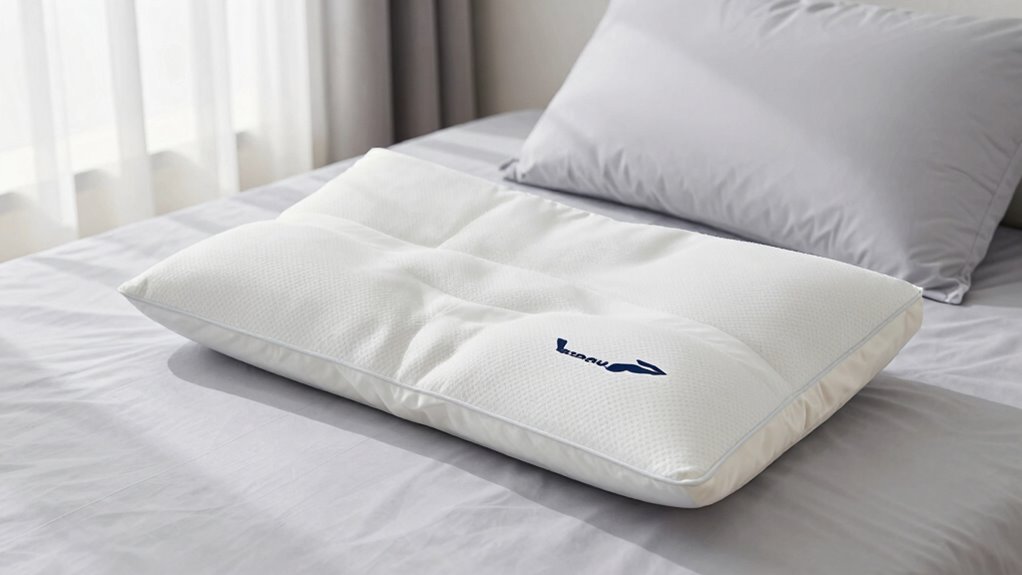 breathable fabrics promote airflow