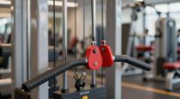 cable based strength training