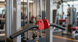 cable based strength training
