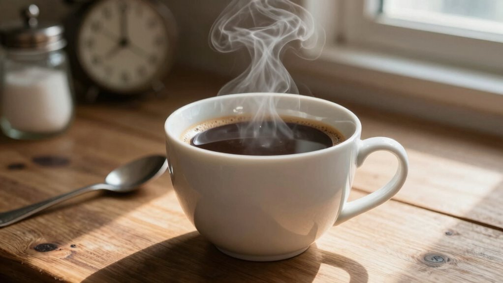 caffeine s impact on sleep