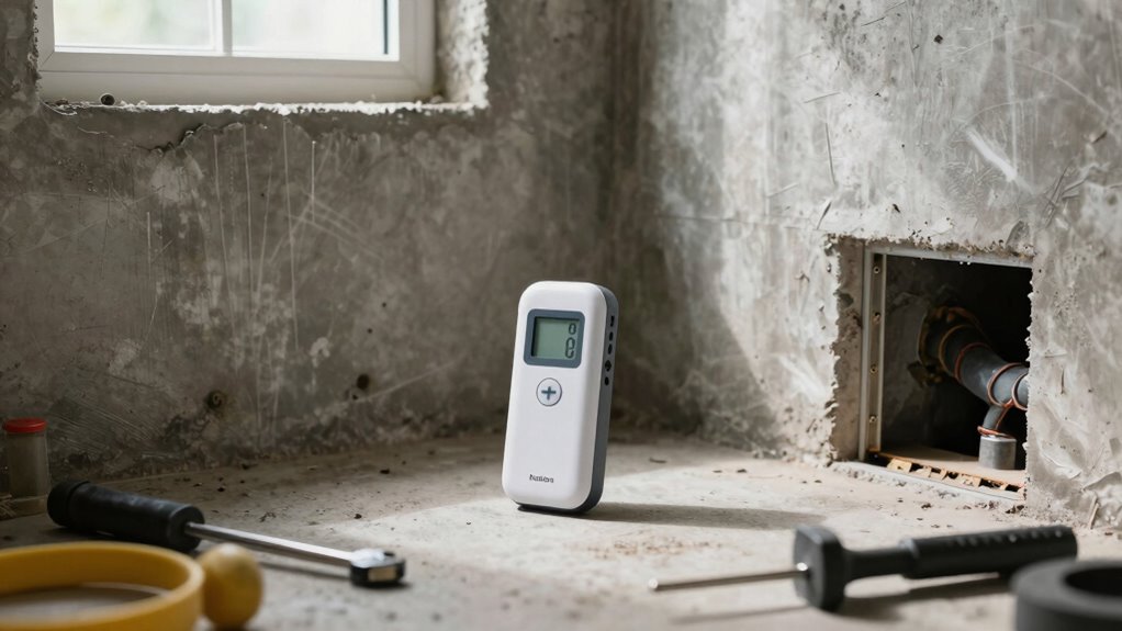call radon professional now