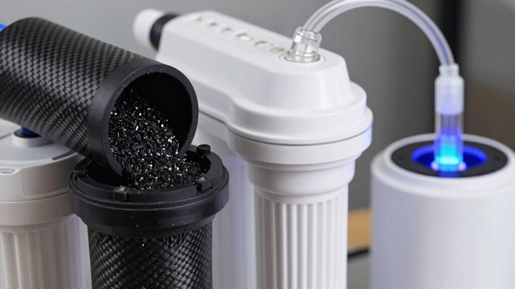chemical removal microorganism limitation
