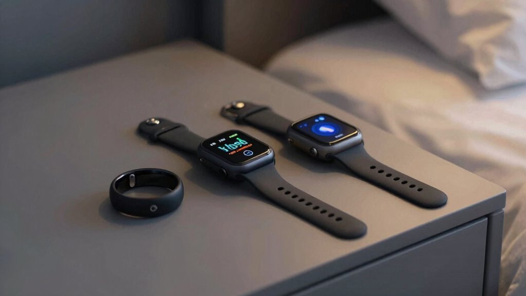 choose accurate sleep tracking