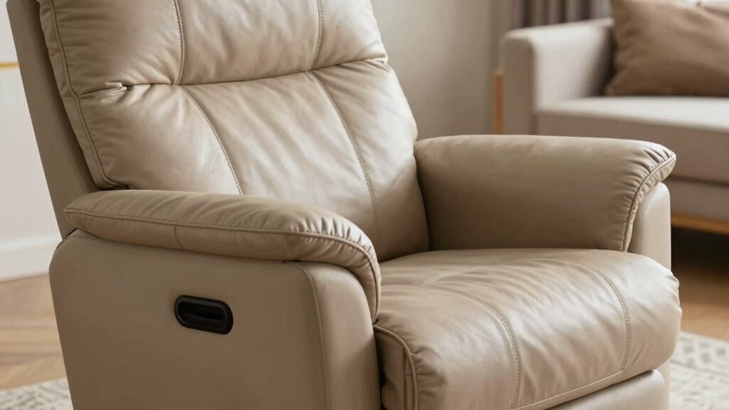 choose comfortable adjustable features