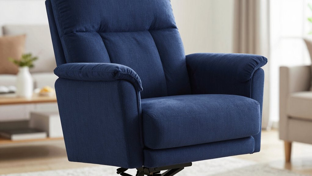 choose comfortable fit style
