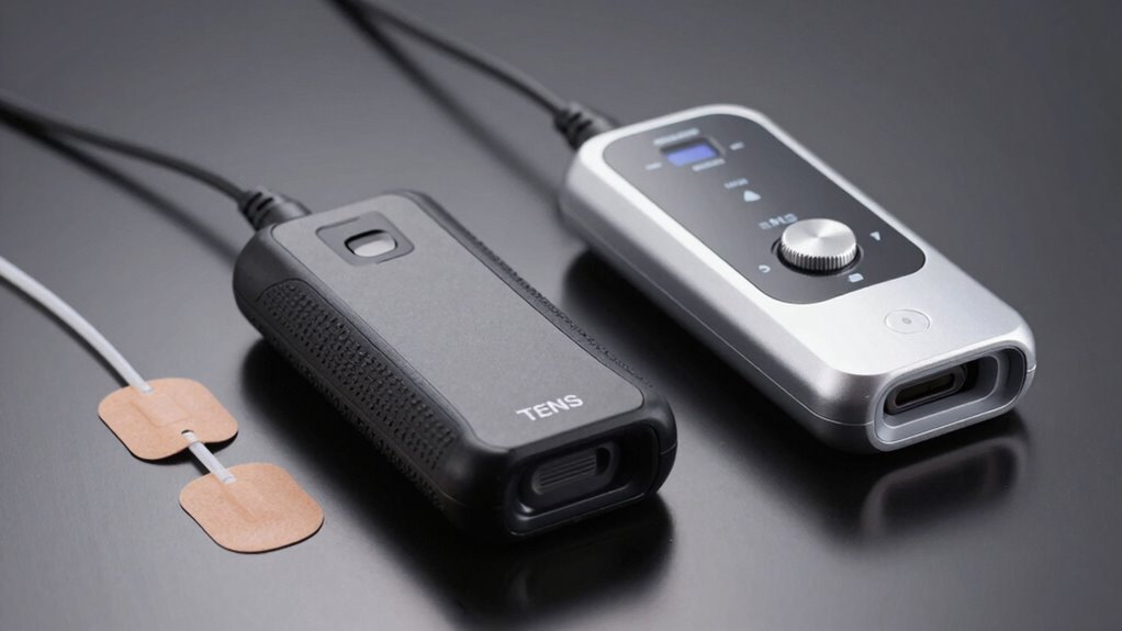 choose device based goals