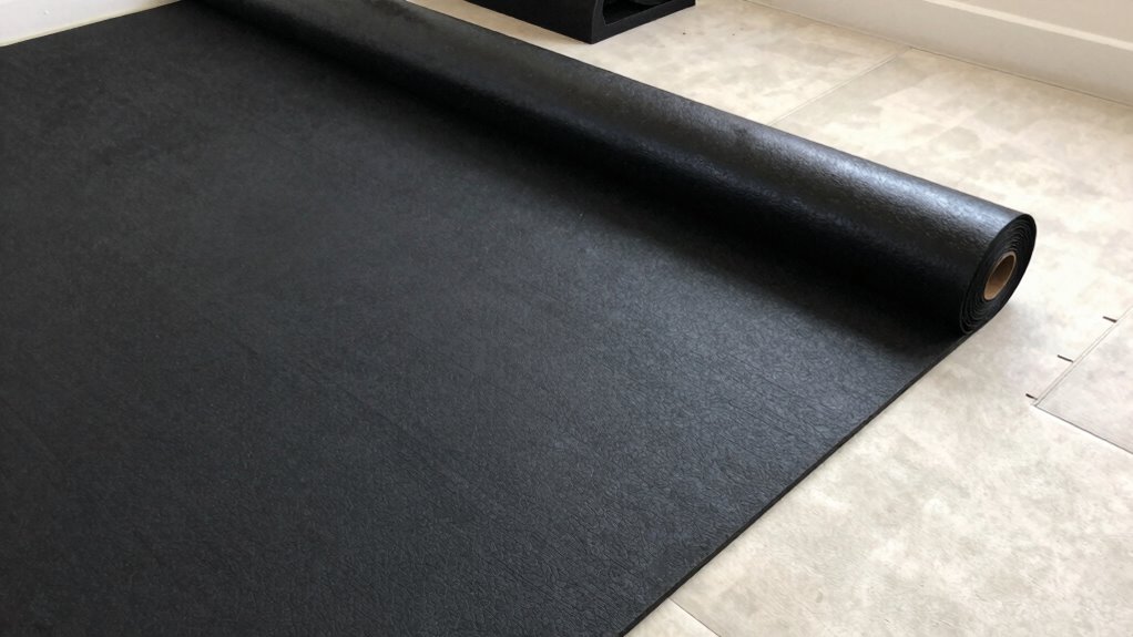 choose flooring based activity