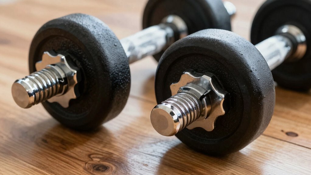 choose locking system wisely