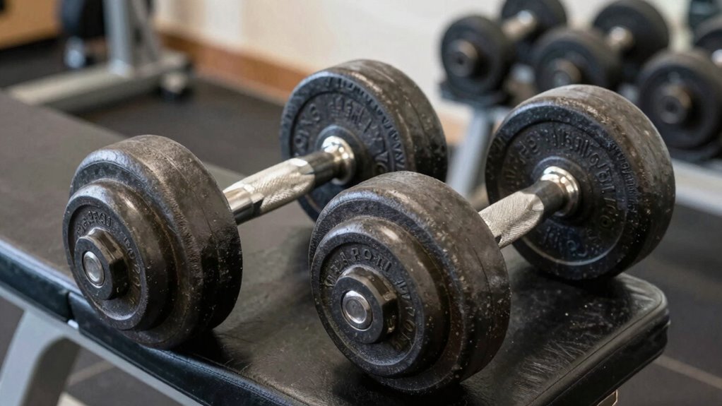 choose safe effective weights