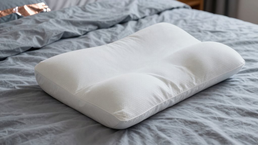 choose the right cooling pillow