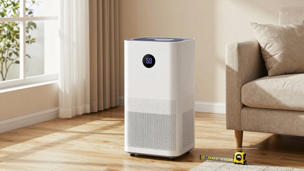 choose the right dehumidifier