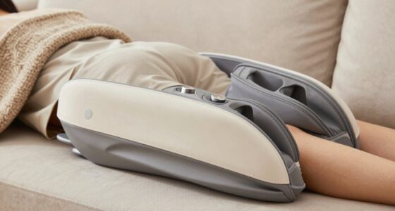 choosing effective massage devices