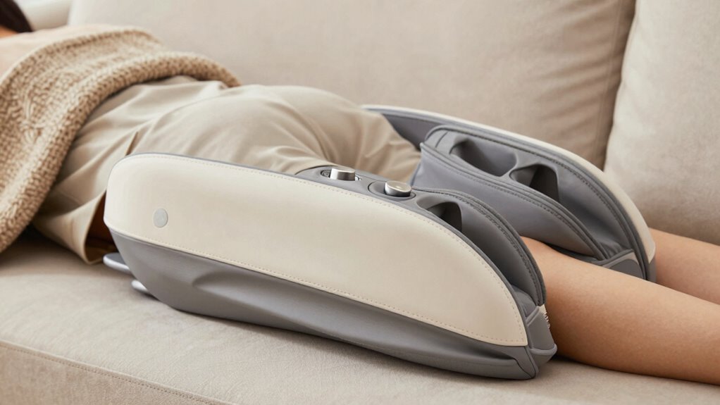 choosing effective massage devices