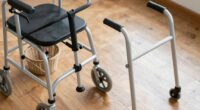 choosing proper height equipment