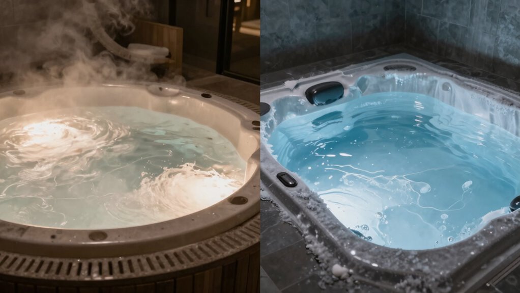 choosing suitable contrast methods