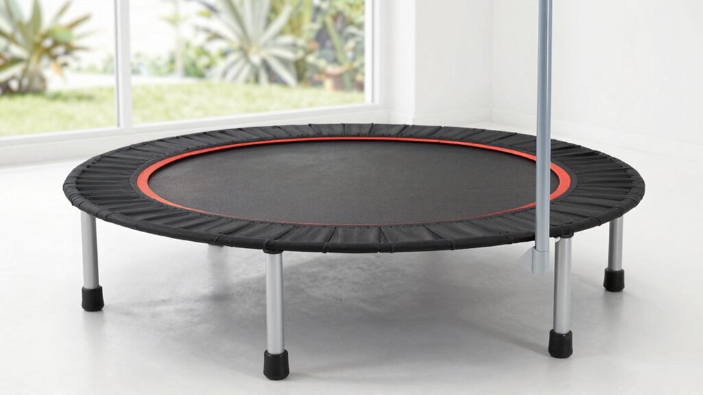 choosing the right rebounder