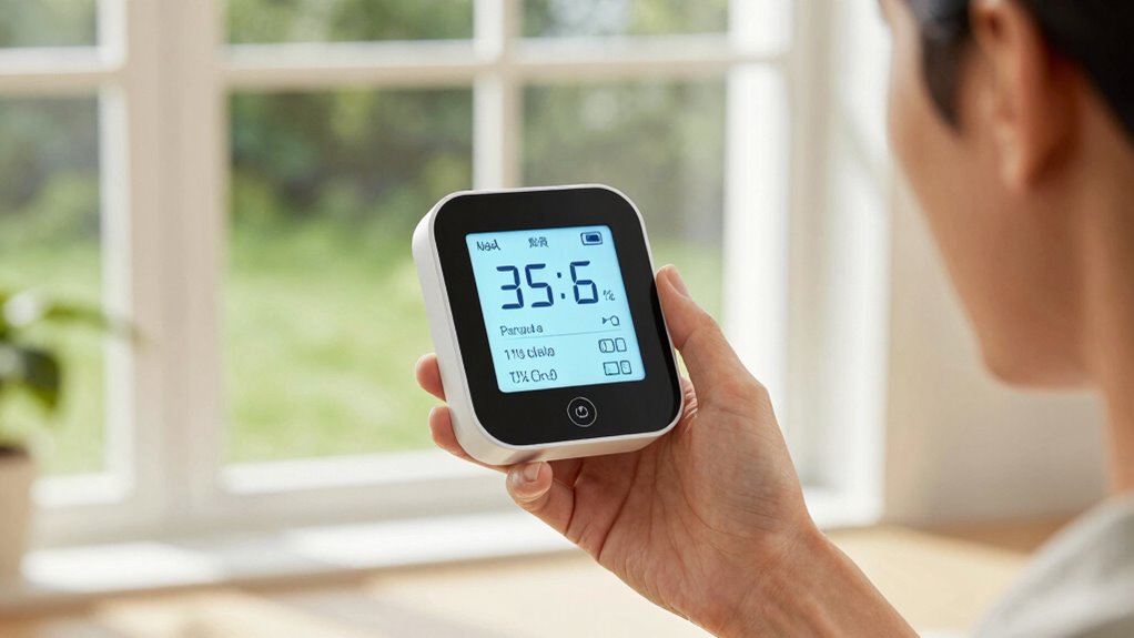 clean air through simple practices