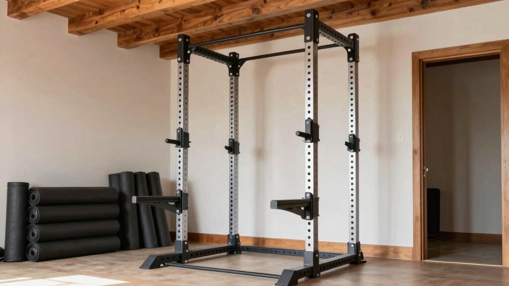 compact adjustable stable safe