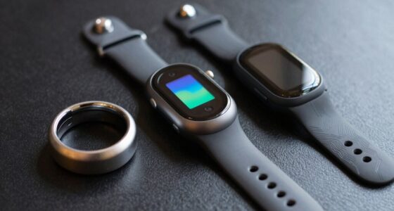 comparison of sleep devices