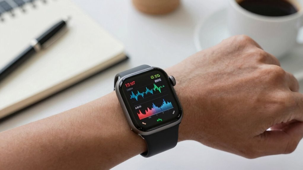 consistent accurate hrv measurement