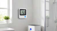 control indoor humidity levels