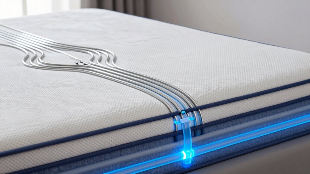 cooling system comparison guide