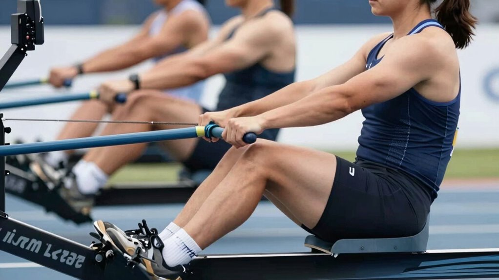 coordinate legs back arms