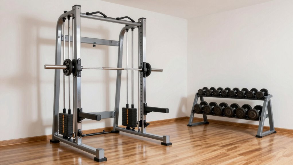 cost space durability versatility