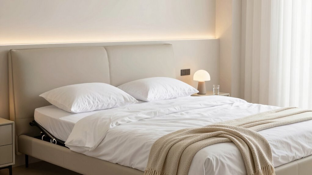 customizable comfort for health