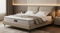customizable comfort for sleeping