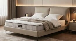 customizable comfort for sleeping