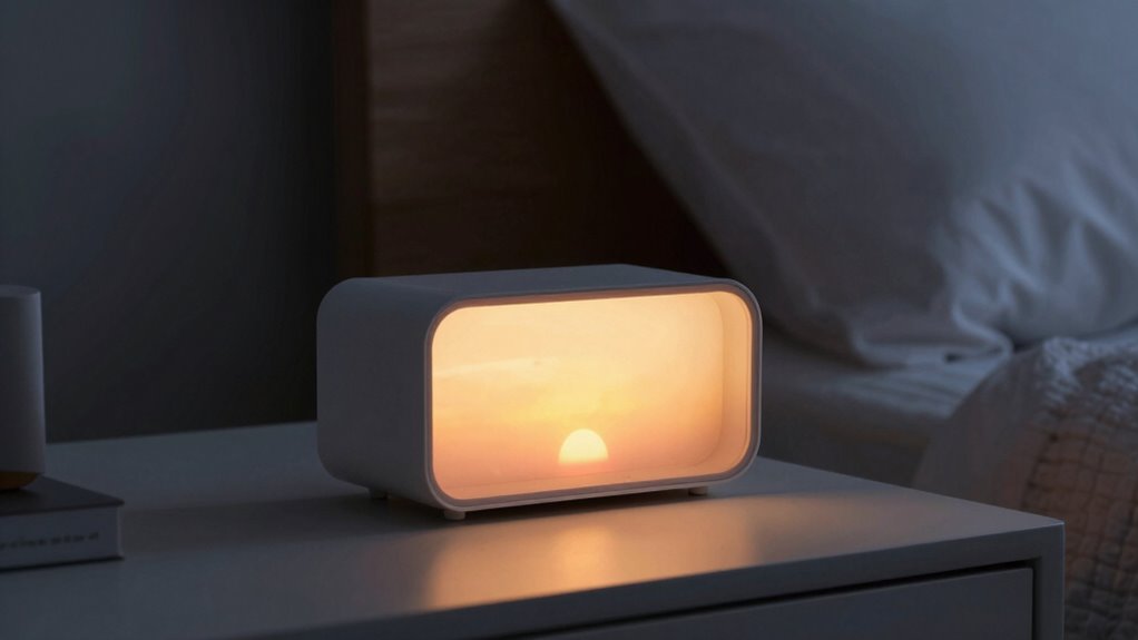 customizable reliable wake up features
