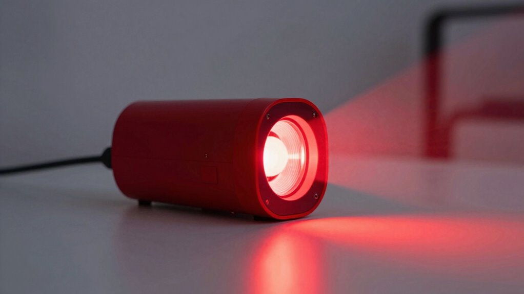 debunking red light myths