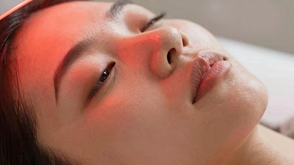 deep skin cellular stimulation