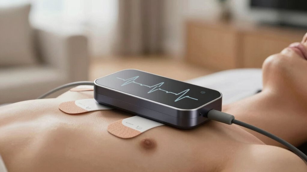 detecting arrhythmias early